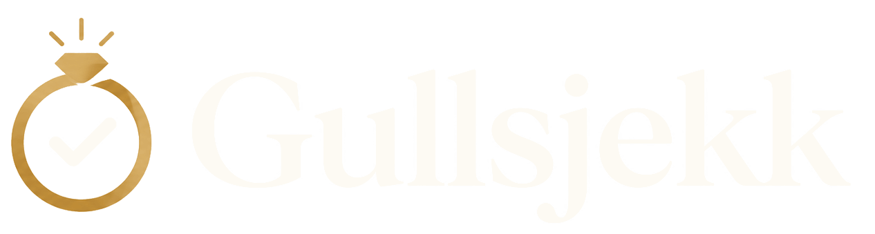 Gullsjekk